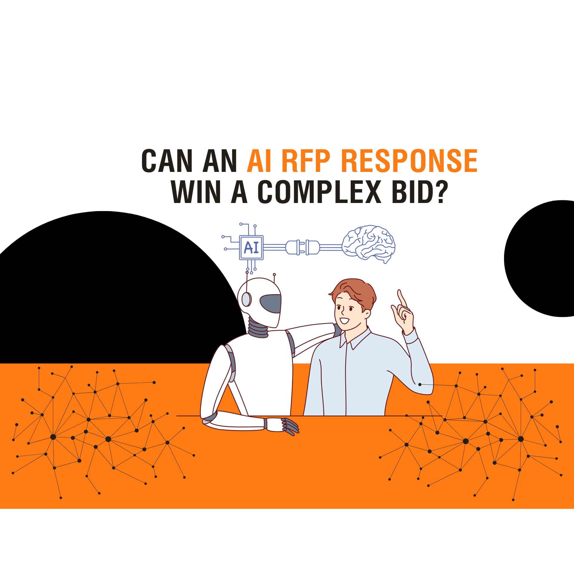 AI-powered GRANTS response