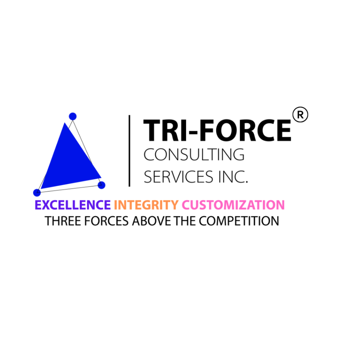 Tri-Force Consulting Services Inc.